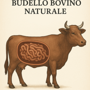 Budella di Bovino