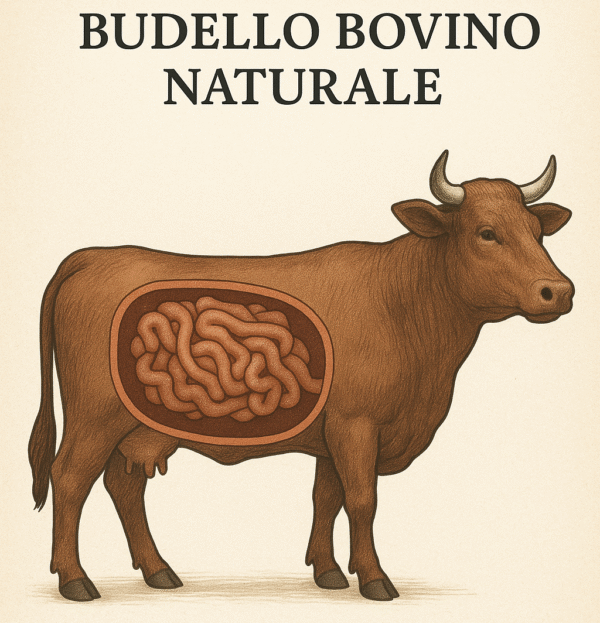 Budella di Bovino