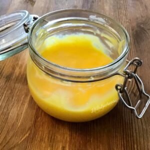 Crema Segestana