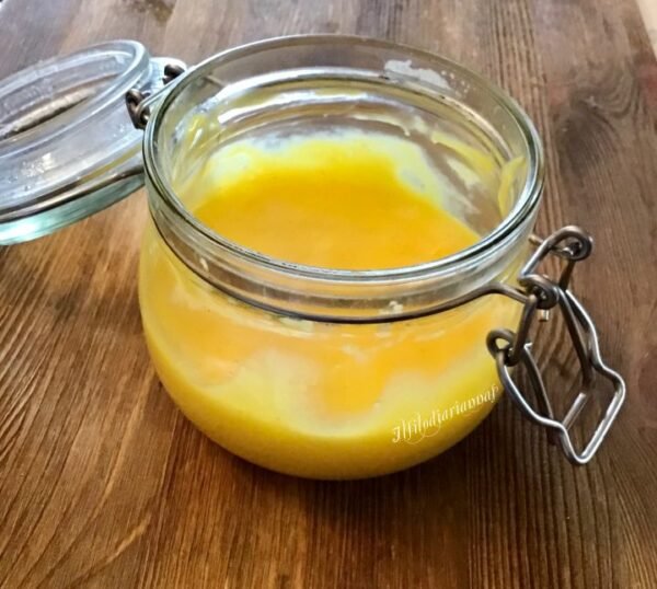 Crema Segestana