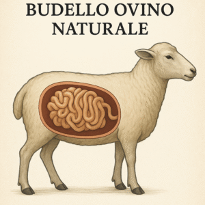 Budella di Ovino Caprino