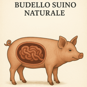 Budella di Suino